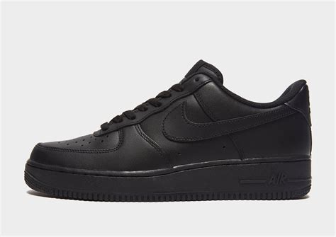 nike air force maat 39 zwart|nike air force 1 nederland.